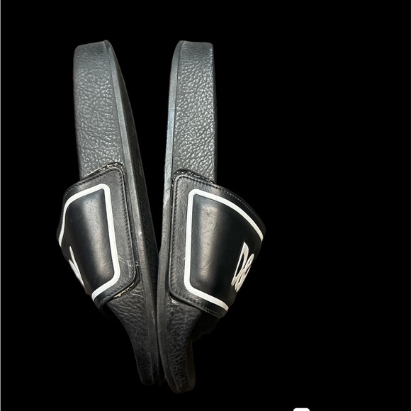 Dolce & Gabbana kids logo Slides sandal pool slides. - Picture 5 of 10